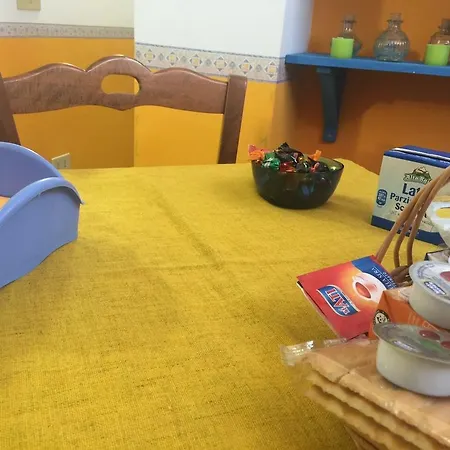 Holiday home Holiday House La Nebbia Rome